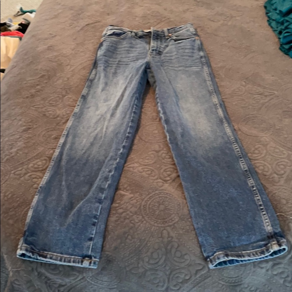 NWOT Wrangler 603 jeans